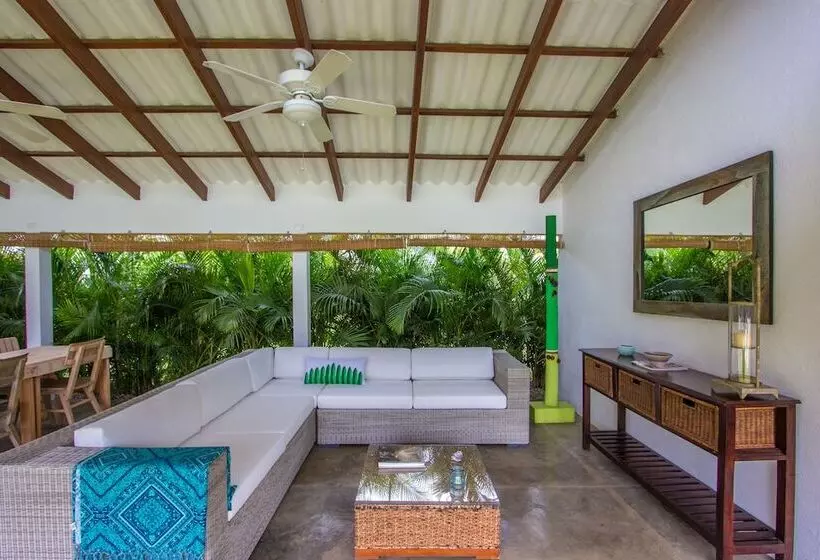 ホテル Arganama Guesthouse