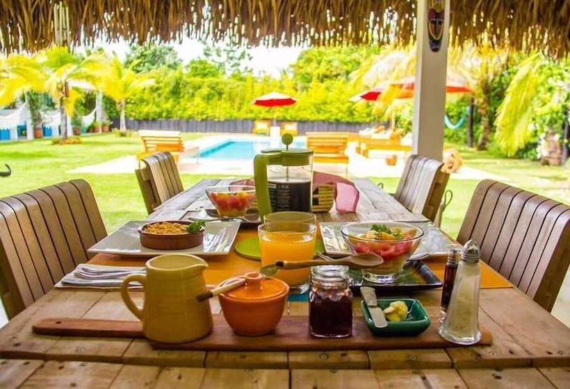 ホテル Arganama Guesthouse