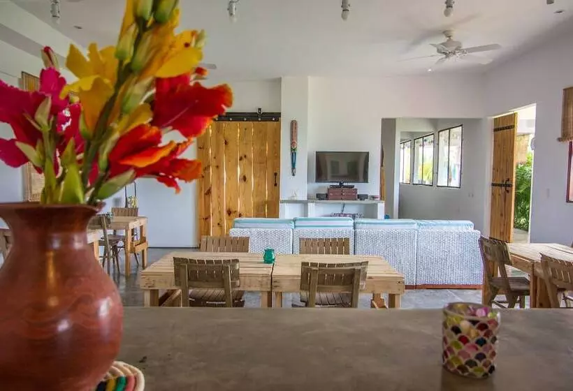 ホテル Arganama Guesthouse