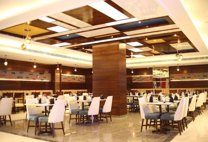 ホテル Blue Sapphire