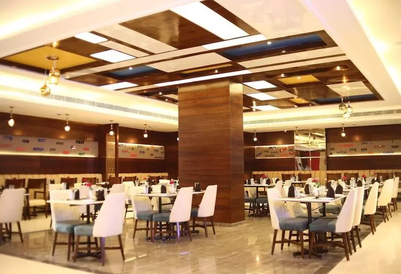 Hotelli Blue Sapphire