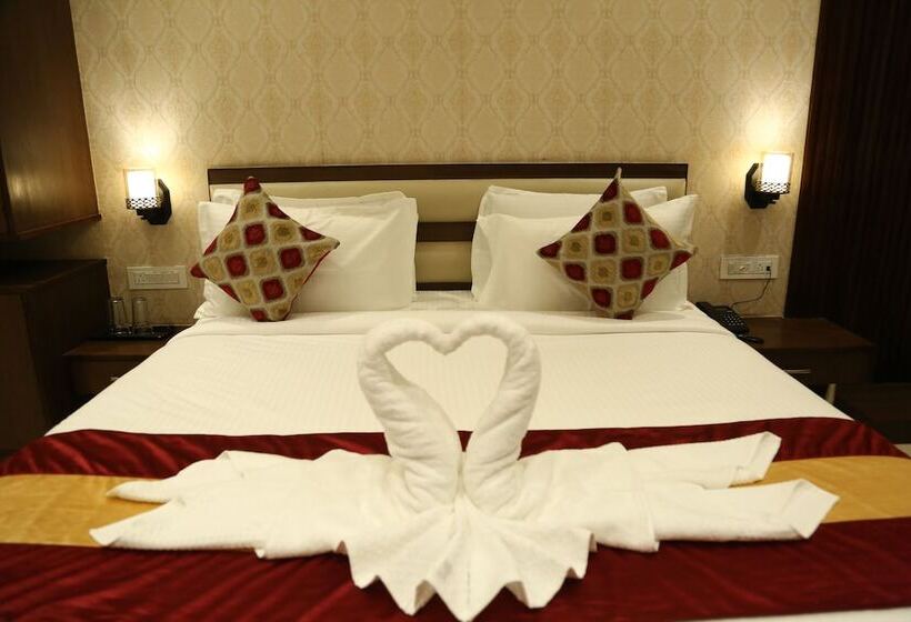 ホテル Blue Sapphire