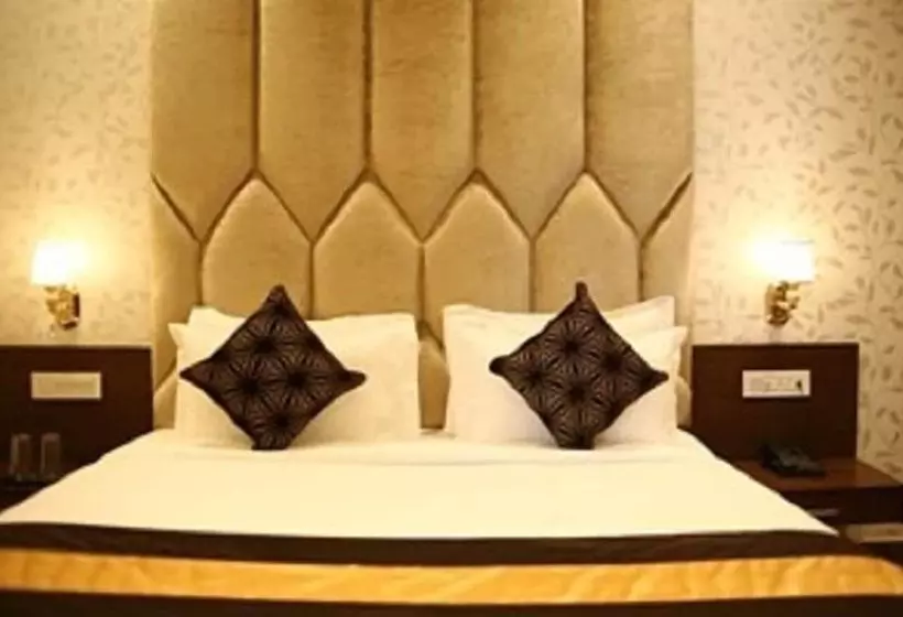 Hotelli Blue Sapphire