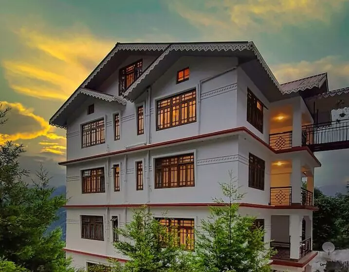 ホテル Dream Villa Retreat