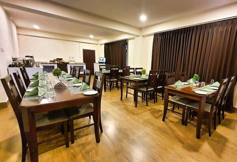 בית מלון כפרי Dream Villa Retreat