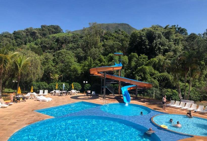 호텔 Fazenda Saint Nicolas