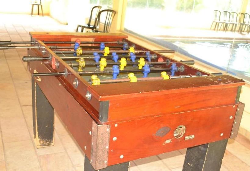 호텔 Fazenda Saint Nicolas