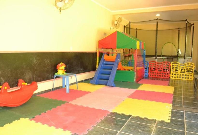 酒店 Fazenda Saint Nicolas