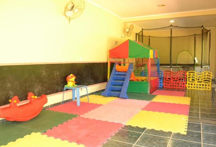 酒店 Fazenda Saint Nicolas