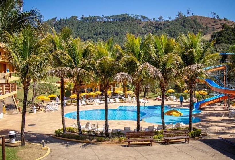 호텔 Fazenda Saint Nicolas