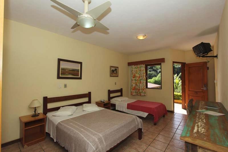 酒店 Fazenda Saint Nicolas