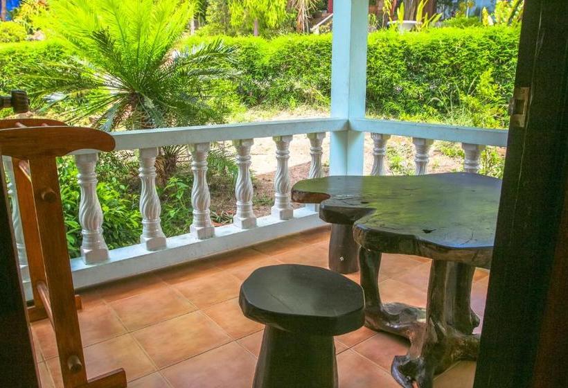 호텔 Golden Hill Backpackers