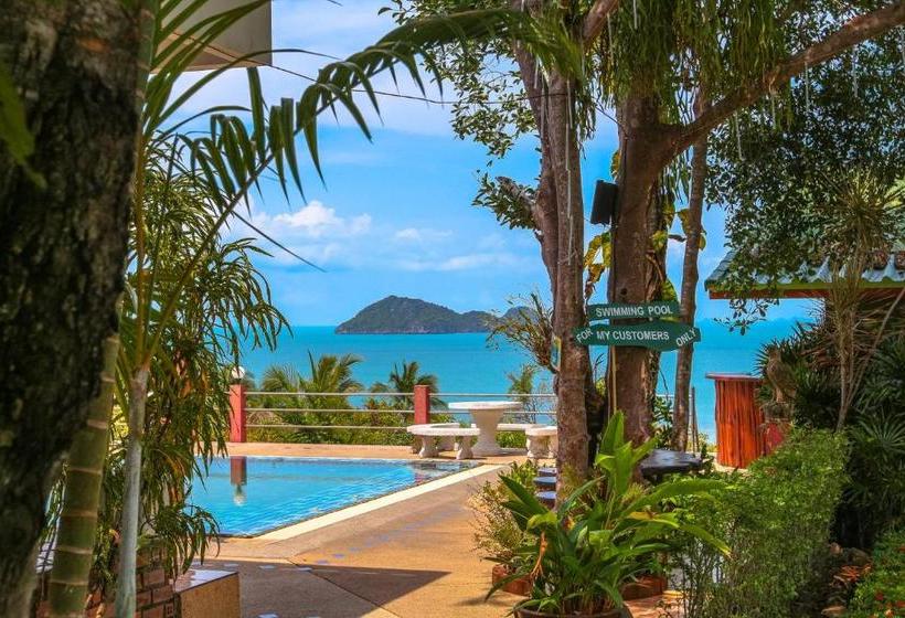 호텔 Golden Hill Backpackers