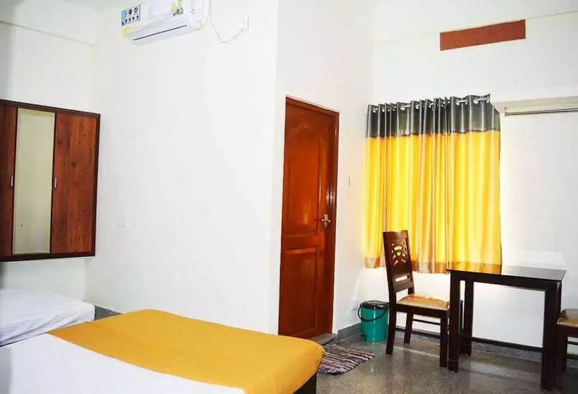 Hotelli Jippus Galaxy