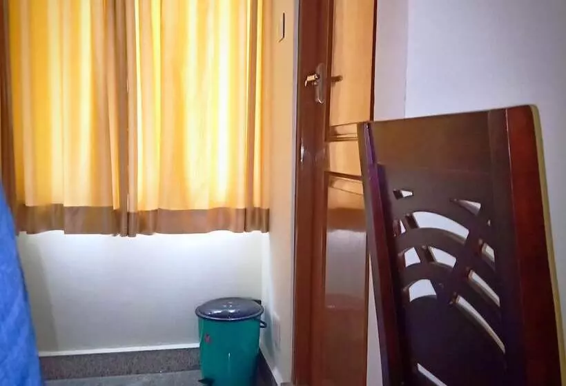 Hotelli Jippus Galaxy