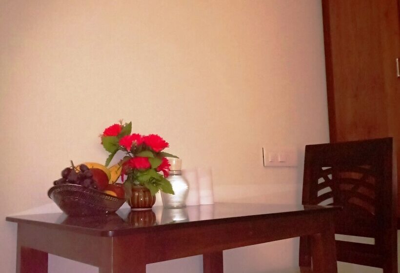 فندق Jippus Galaxy