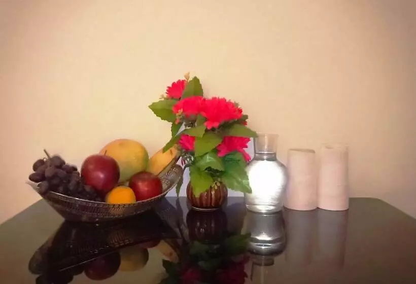 Hotelli Jippus Galaxy