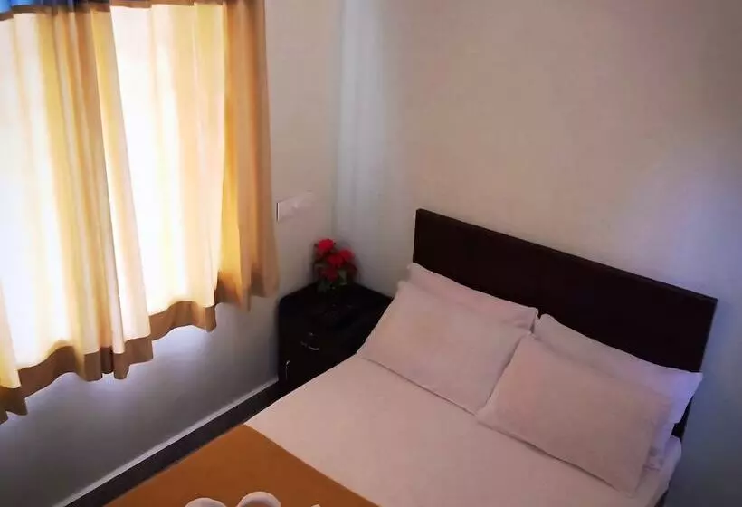 Hotelli Jippus Galaxy