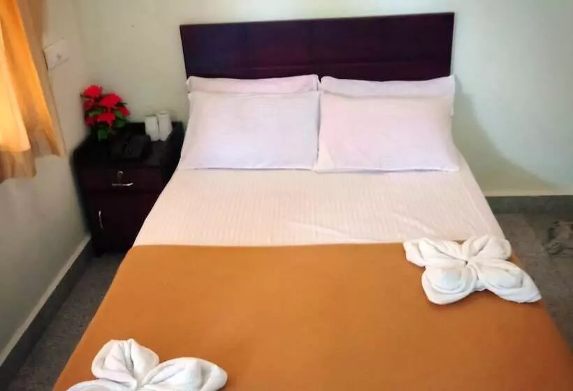 Hotelli Jippus Galaxy