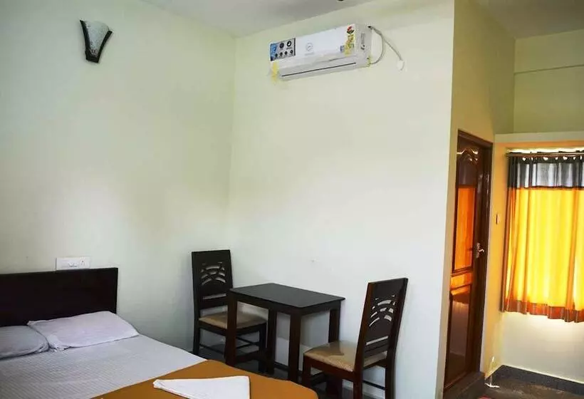 Hotelli Jippus Galaxy