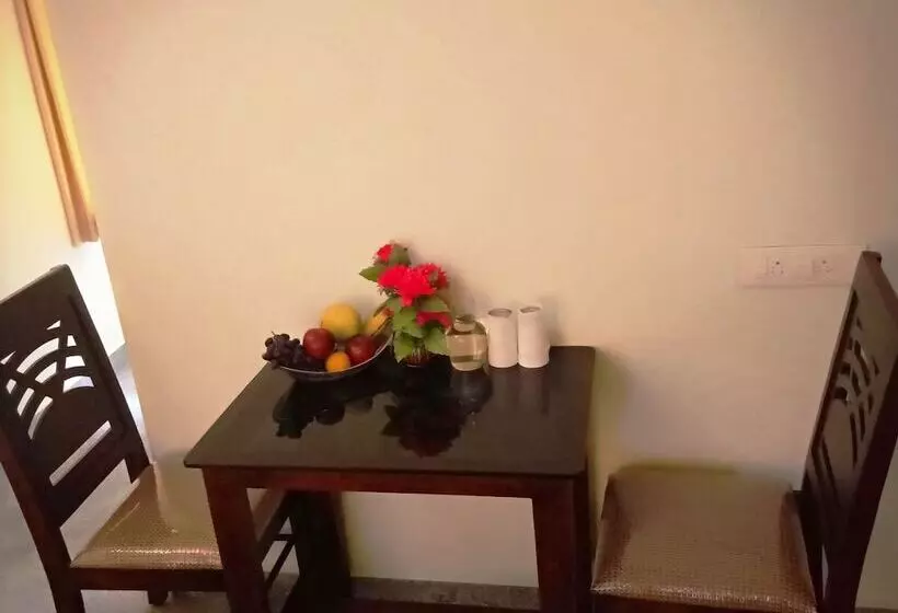 Hotelli Jippus Galaxy