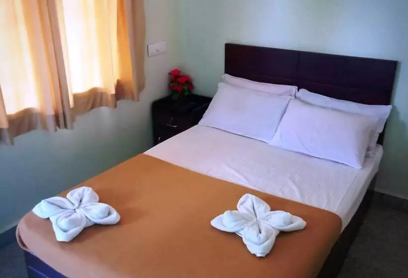 Hotelli Jippus Galaxy