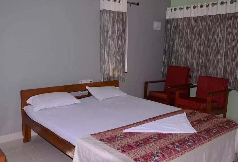 هتل Kawari Resorts Gokarna
