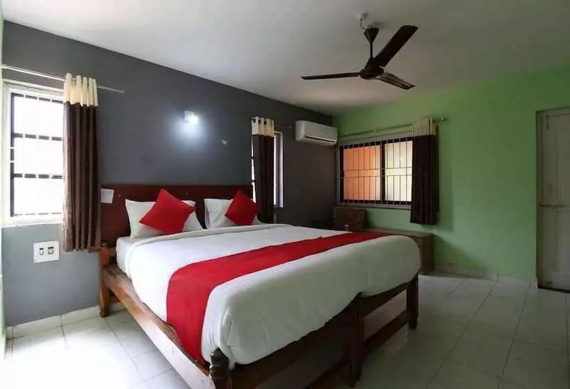 هتل Kawari Resorts Gokarna