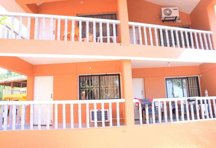 酒店 Kawari Resorts Gokarna