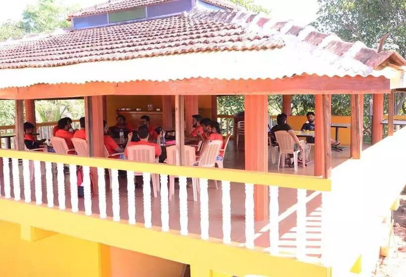 هتل Kawari Resorts Gokarna