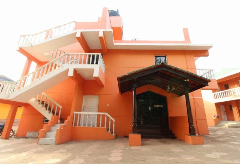 酒店 Kawari Resorts Gokarna