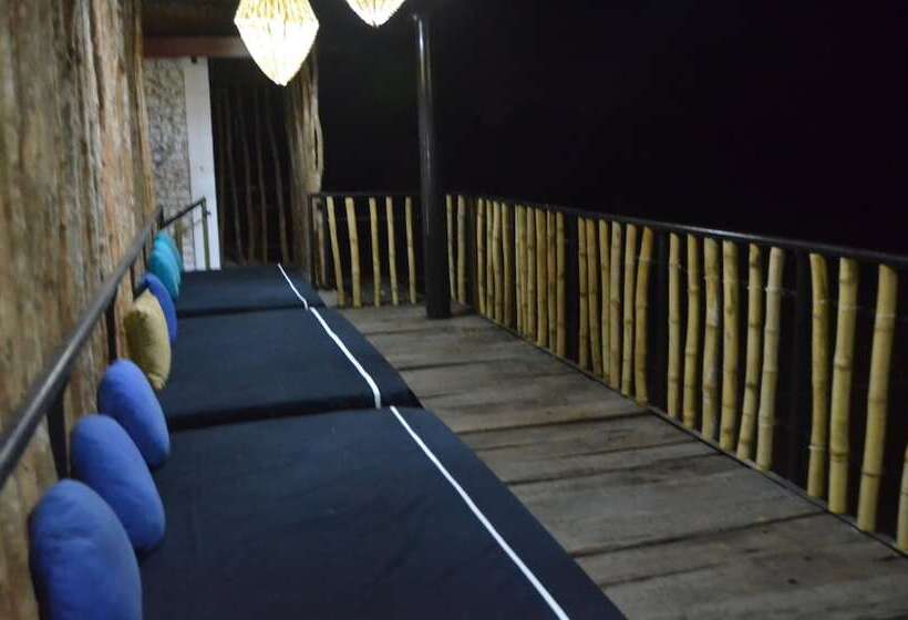 Hotel Leopard Lakes, Wilpattu