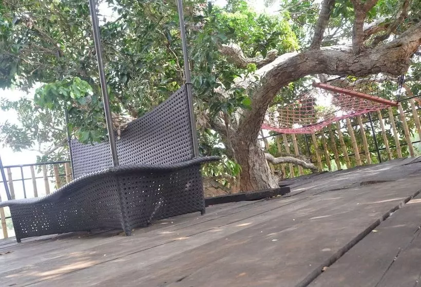 هتل Leopard Lakes, Wilpattu