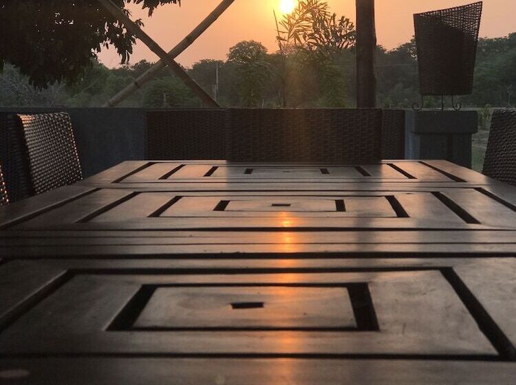 Hotel Leopard Lakes, Wilpattu