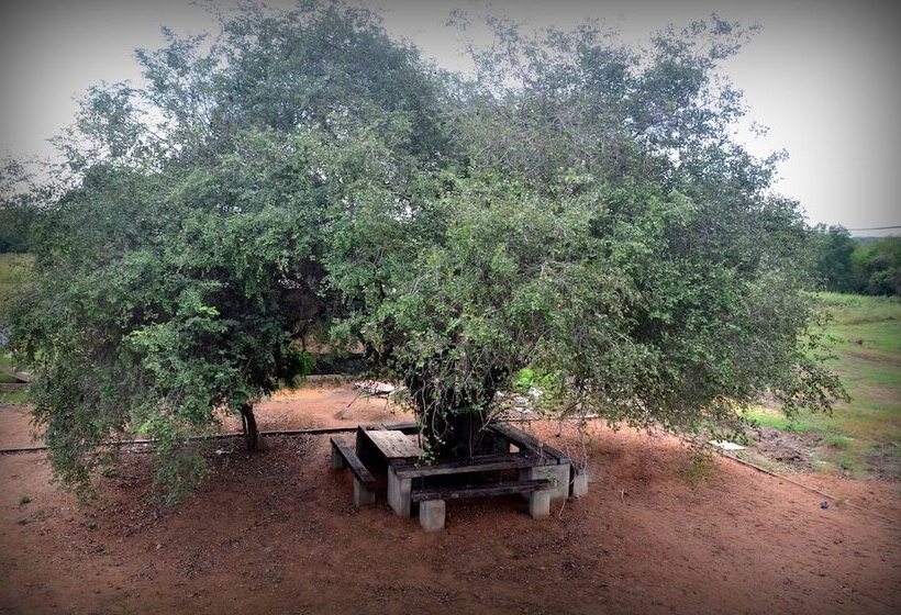 Hotel Leopard Lakes, Wilpattu