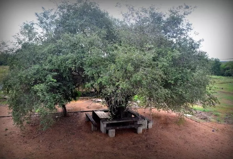 هتل Leopard Lakes, Wilpattu