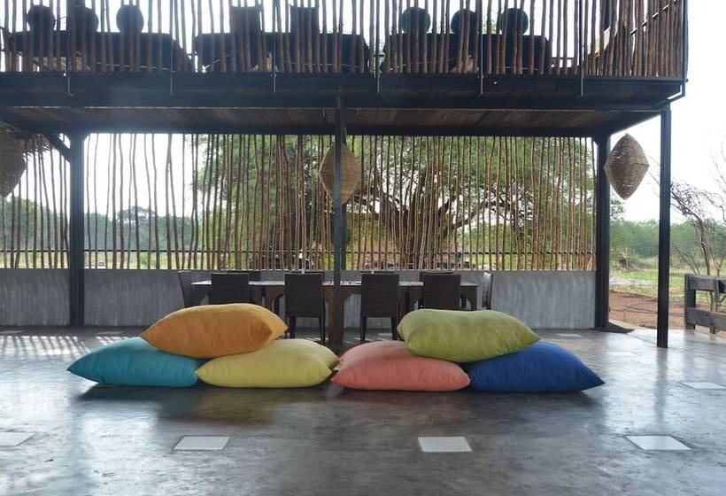 Hotel Leopard Lakes, Wilpattu