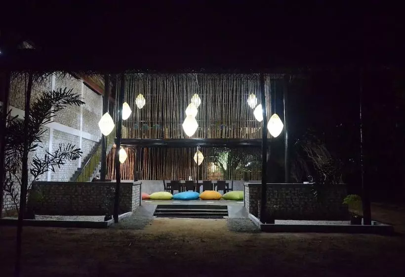 هتل Leopard Lakes, Wilpattu