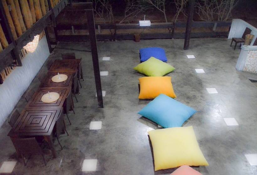 Hotel Leopard Lakes, Wilpattu