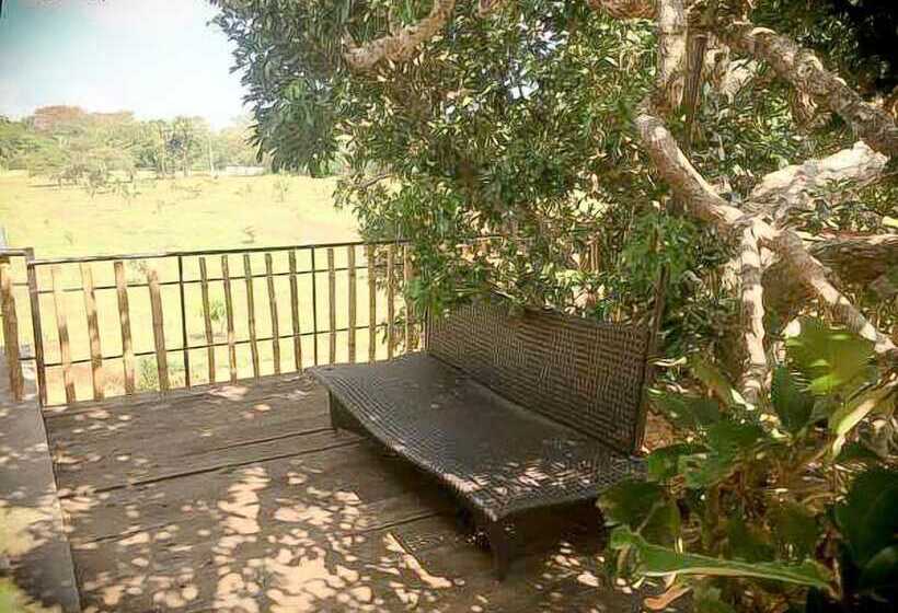 Hotel Leopard Lakes, Wilpattu