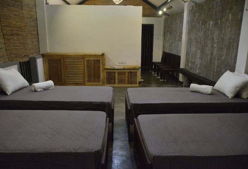Hotel Leopard Lakes, Wilpattu