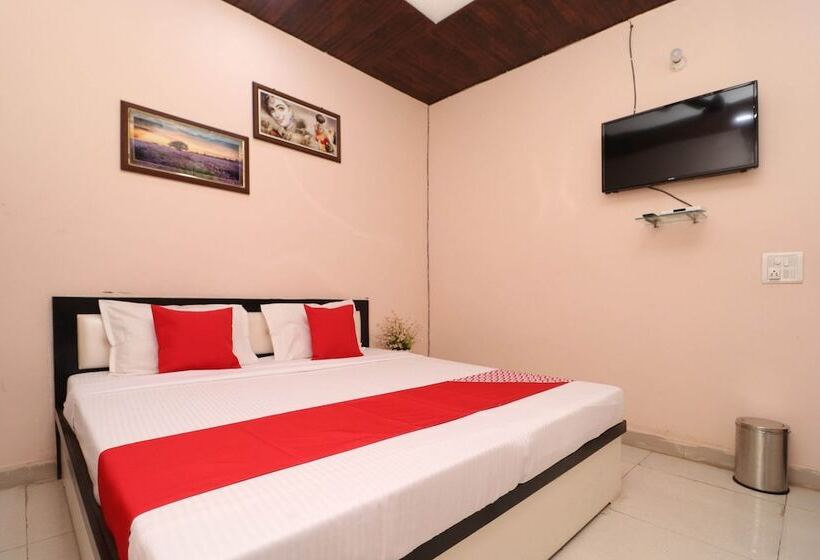 酒店 New Life By Oyo Rooms