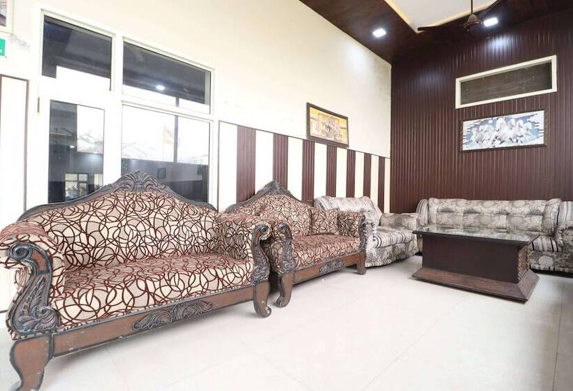 酒店 New Life By Oyo Rooms