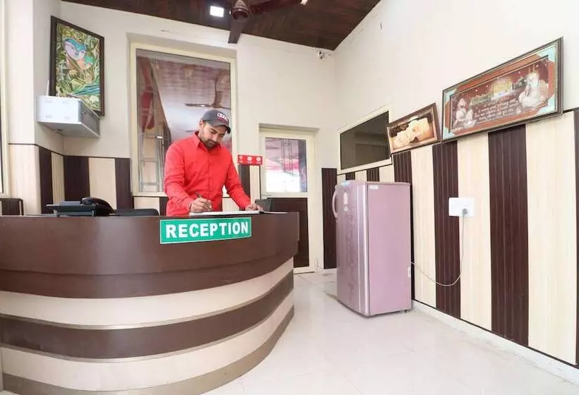 Hotelli New Life By Oyo Rooms