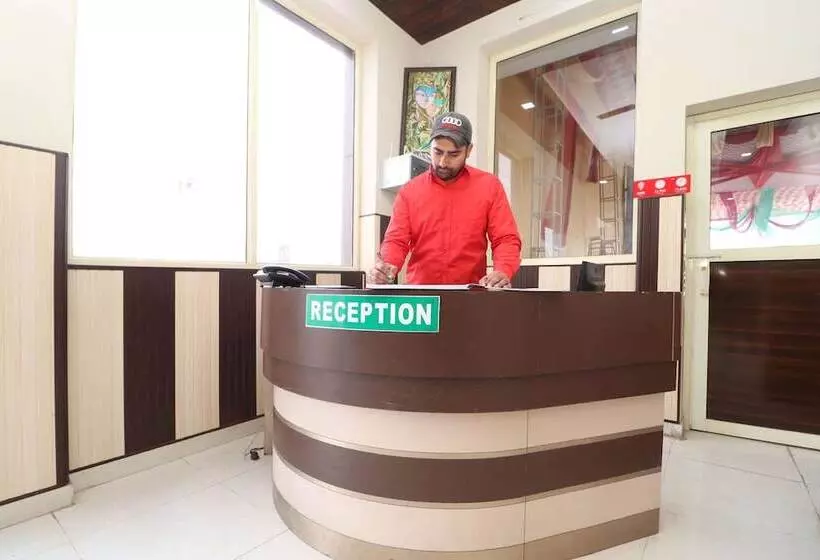 Hotelli New Life By Oyo Rooms