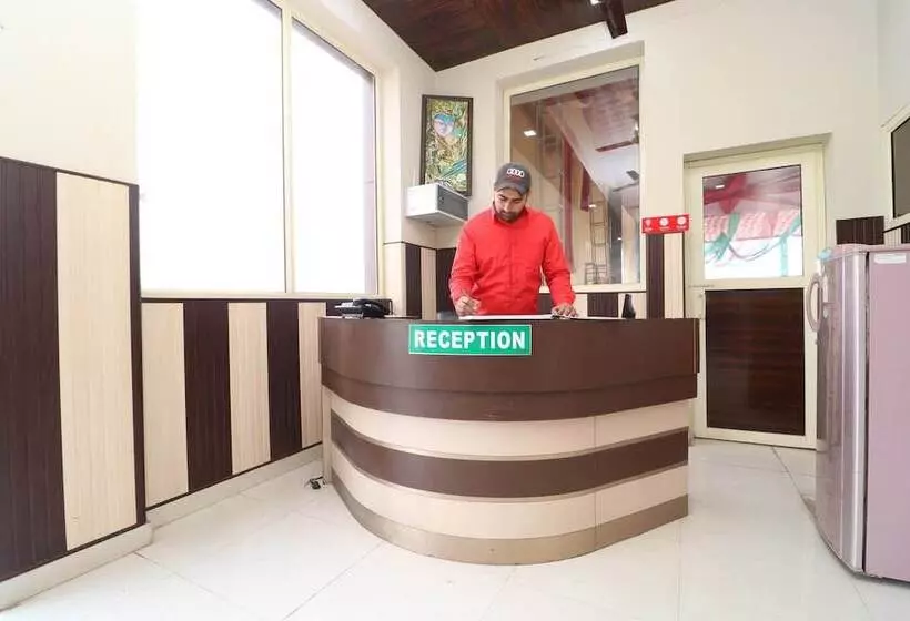 Hotelli New Life By Oyo Rooms