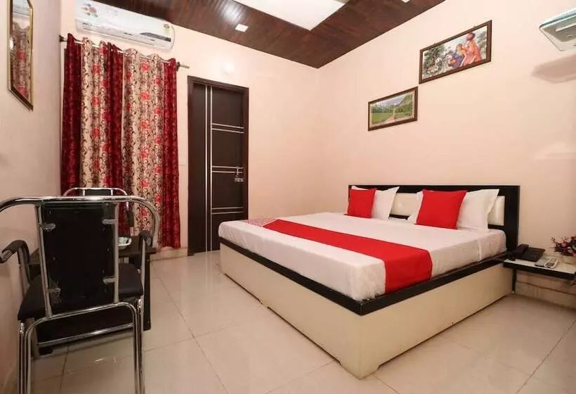 Hotelli New Life By Oyo Rooms