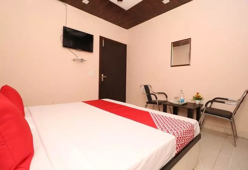 Hotelli New Life By Oyo Rooms