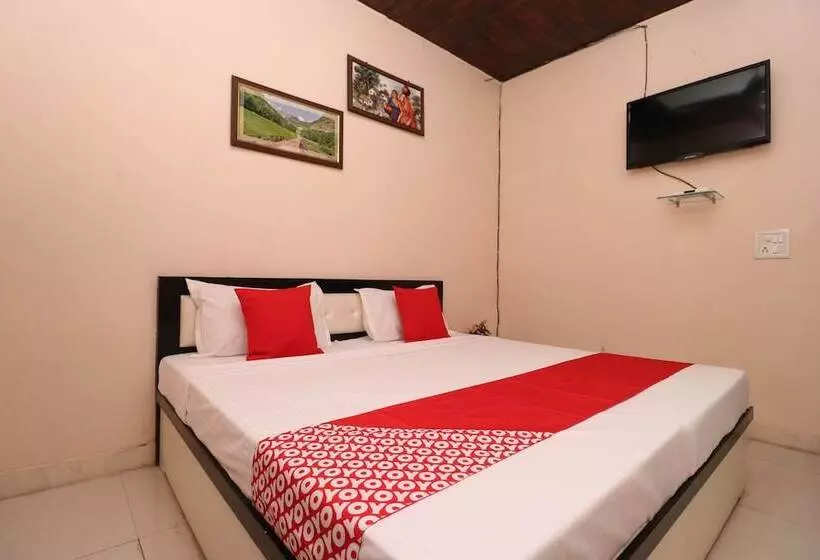 Hotelli New Life By Oyo Rooms