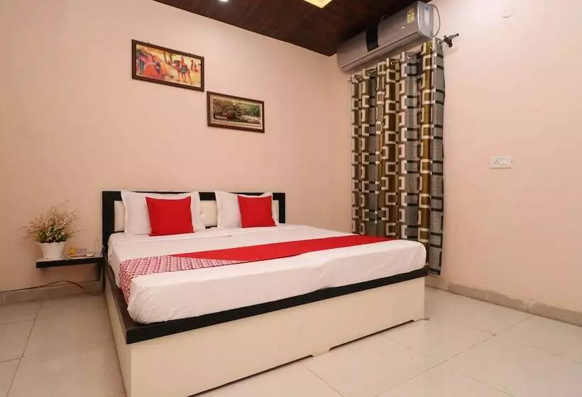 Hotelli New Life By Oyo Rooms